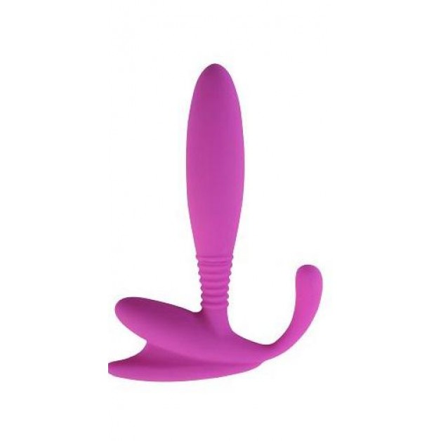 Anal Pleasure Prostat Vibratör