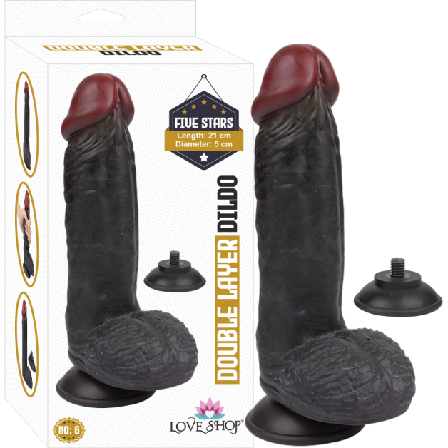 Love Shop Karşıyaka Özel Üretim Penis 5